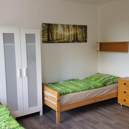 Grobo Apartments ฮัมบูร์ก ภายนอก รูปภาพ