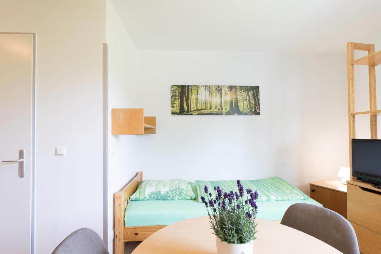 Grobo Apartments ฮัมบูร์ก ภายนอก รูปภาพ