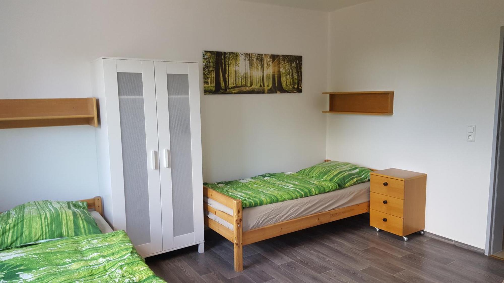 Grobo Apartments ฮัมบูร์ก ภายนอก รูปภาพ